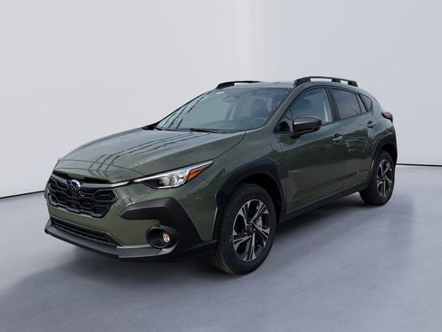 New 2026 Subaru Crosstrek 2.0i Premium AWD/4WD image 7
