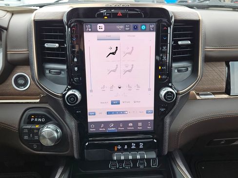 New 2026 RAM 1500 Limited AWD/4WD image 18