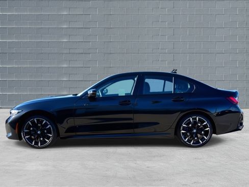 Used 2025 BMW M340i image 4