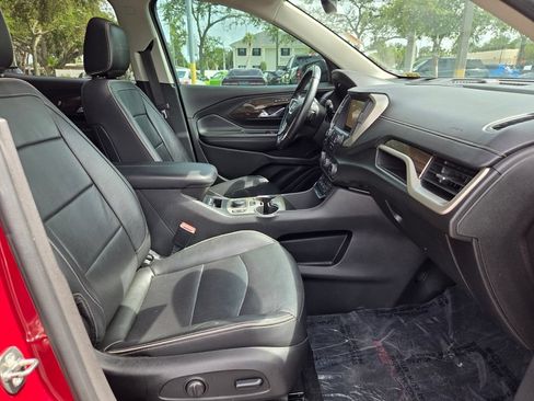 Used 2019 GMC Terrain Denali w/ Advanced Safety Package FWD image 19