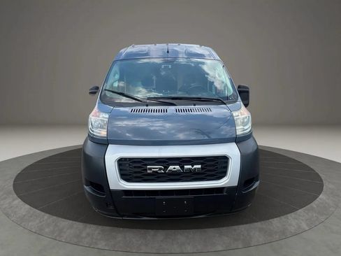 Used 2019 RAM ProMaster 3500 FWD image 1