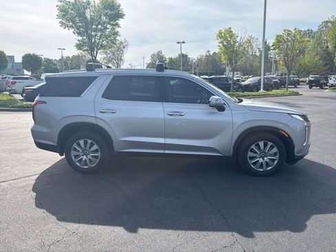 Used 2024 Hyundai Palisade SEL image 8