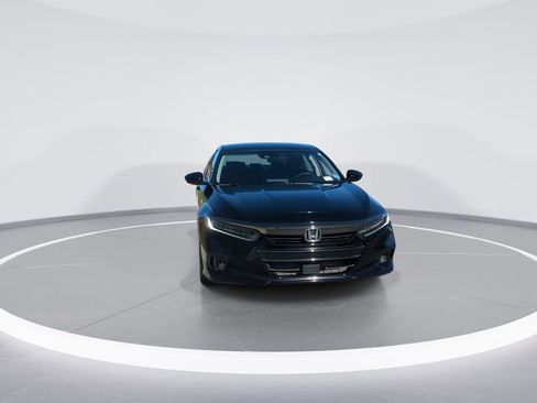 Used 2022 Honda Accord Sport Special Edition image 2