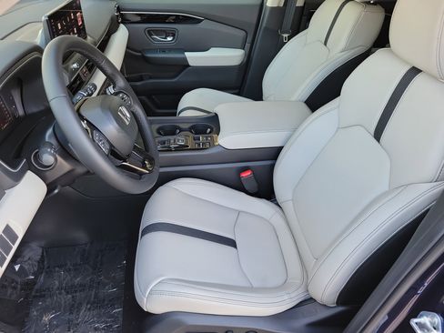 New 2026 Honda Passport RTL image 9