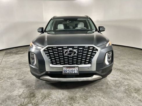 Used 2020 Hyundai Palisade SEL image 3