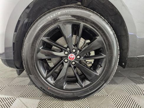 Used 2023 Jaguar F-PACE S AWD/4WD image 61