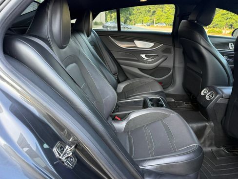Used 2019 Mercedes-Benz AMG GT 53 image 40