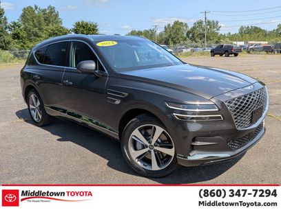 Used 2024 Genesis GV80 3.5T Advanced w/ Advanced Package