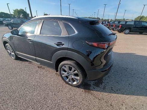 Used 2025 MAZDA CX-30 AWD 2.5 S w/ Preferred Package image 11