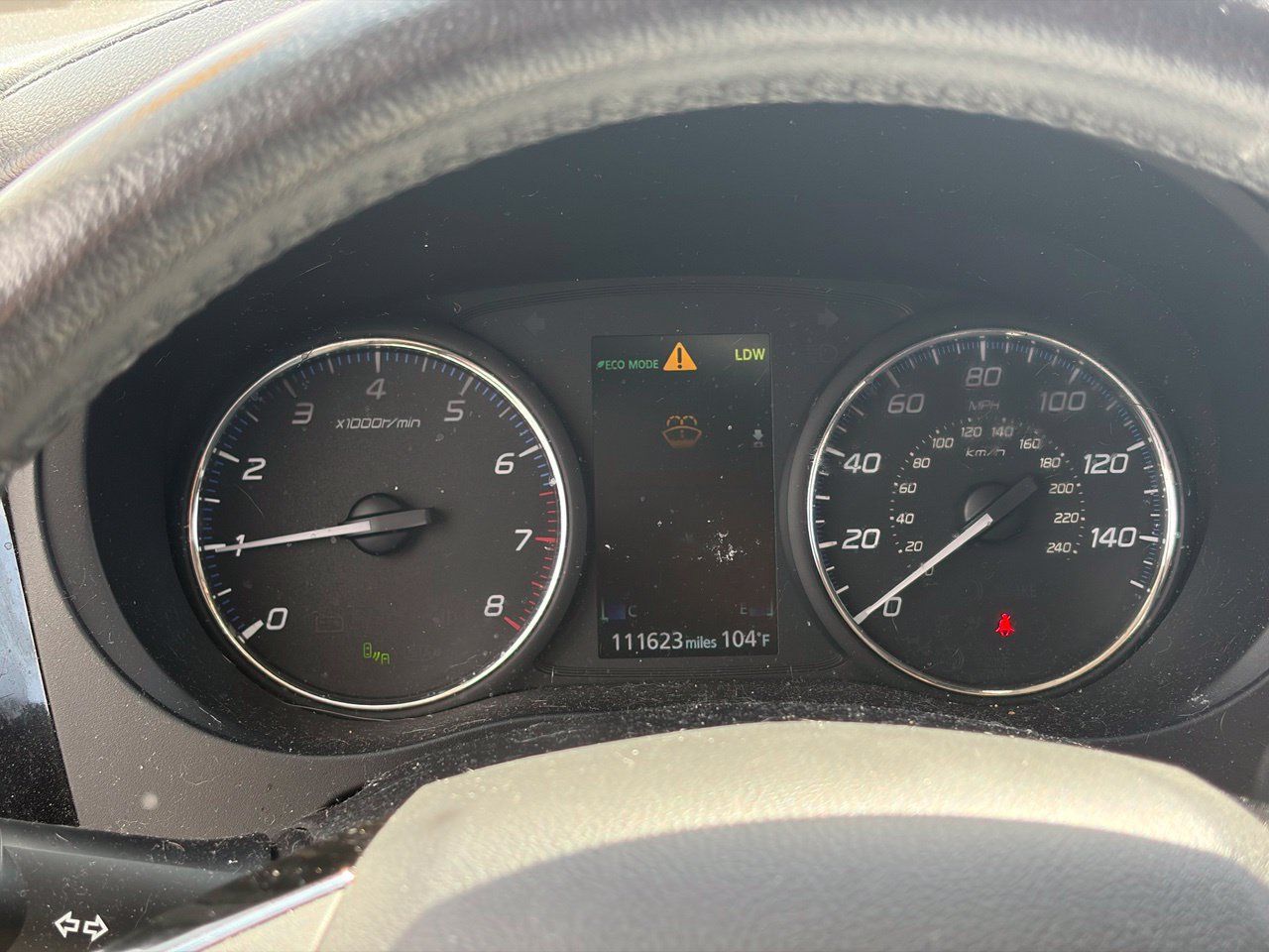Used 2017 Mitsubishi Outlander SEL FWD image 12