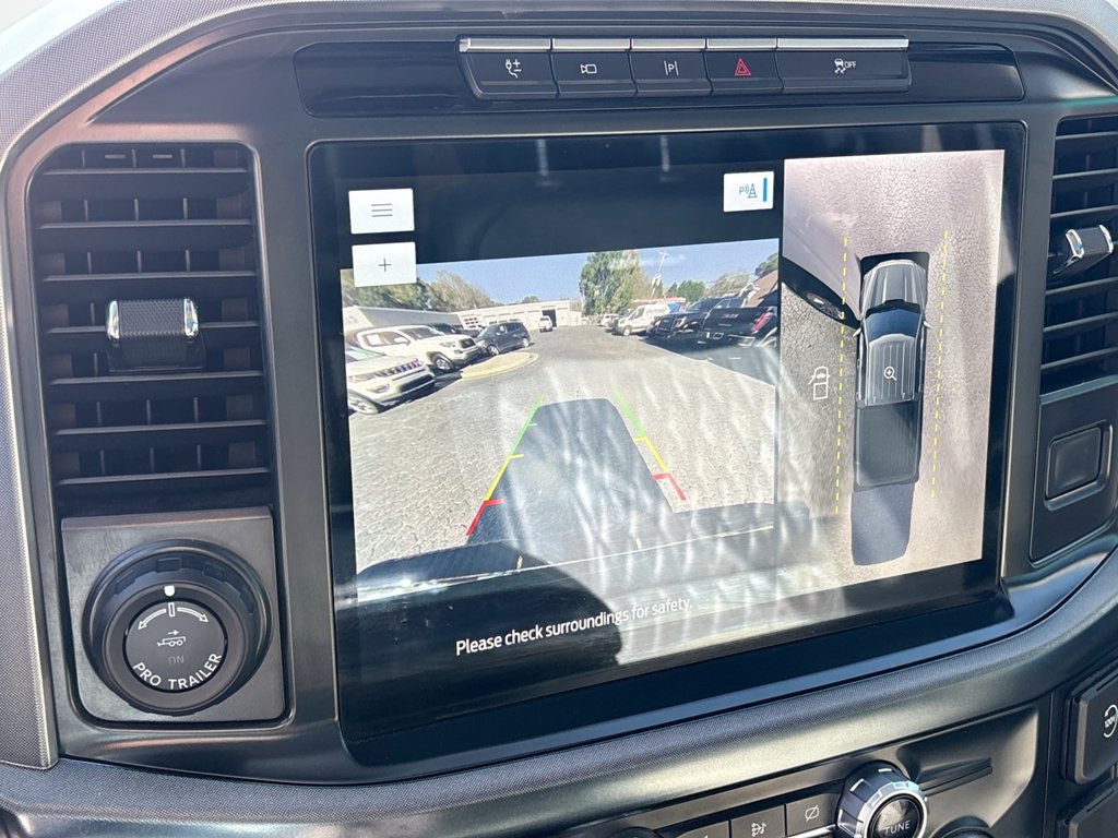 Used 2023 Ford F150 Limited AWD/4WD image 37