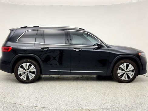 Used 2024 Mercedes-Benz EQB 250+ w/ Winter Package image 4