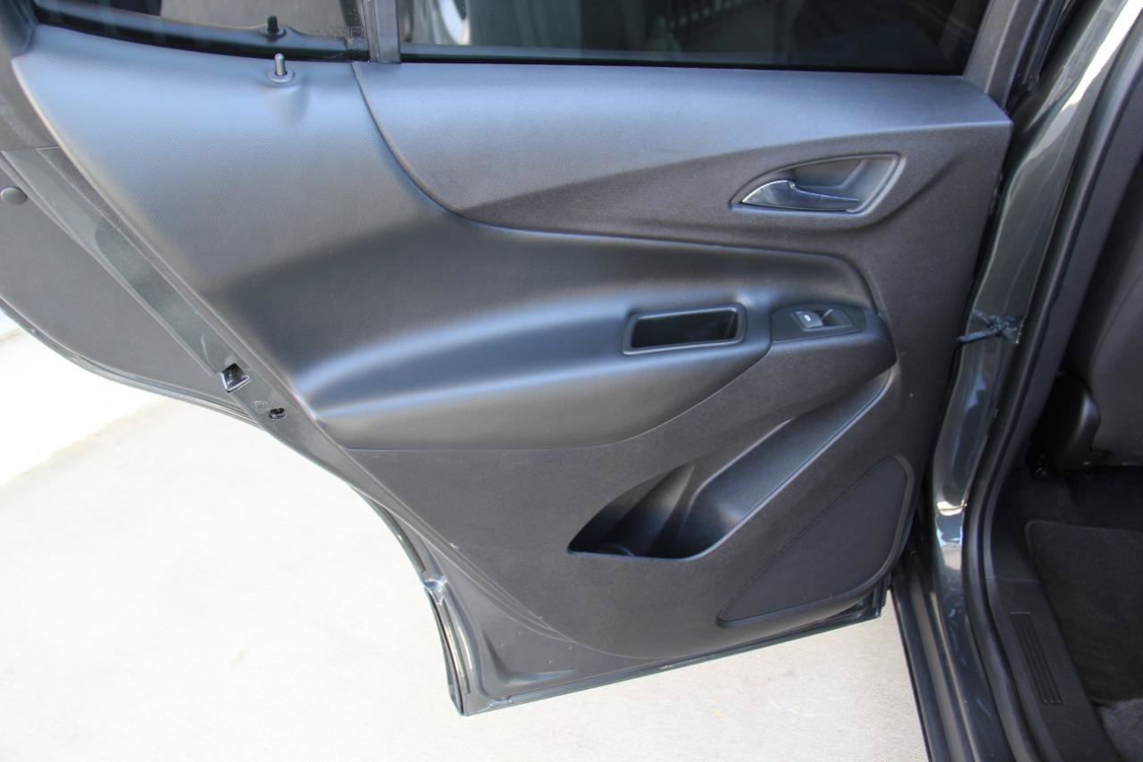 Used 2020 Chevrolet Equinox LT FWD image 20