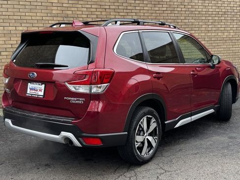 Used 2020 Subaru Forester Touring w/ Popular Package #2 image 18