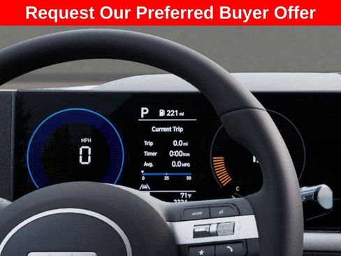 New 2026 Hyundai Sonata SEL FWD image 18