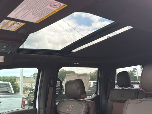 New 2026 Ford F250 King Ranch AWD/4WD image 27