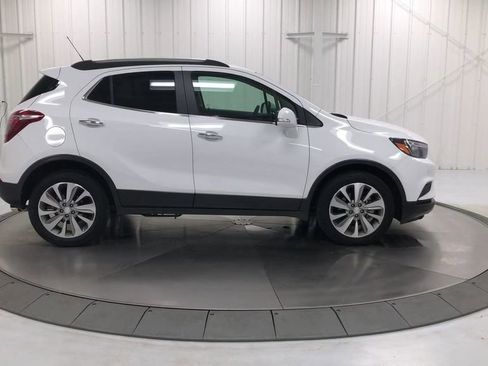 Used 2017 Buick Encore Preferred FWD image 9