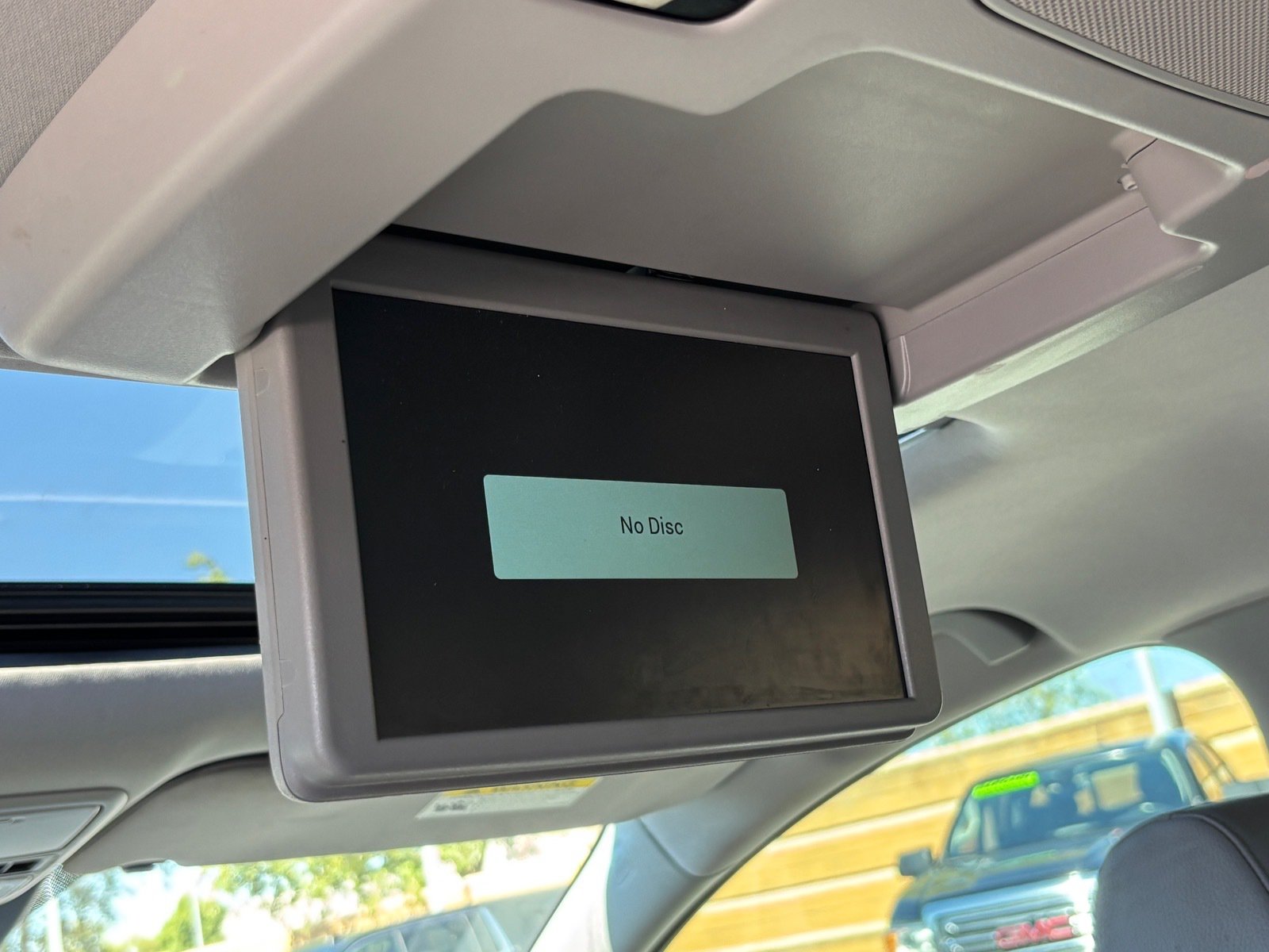 Used 2019 Honda Odyssey Elite image 32