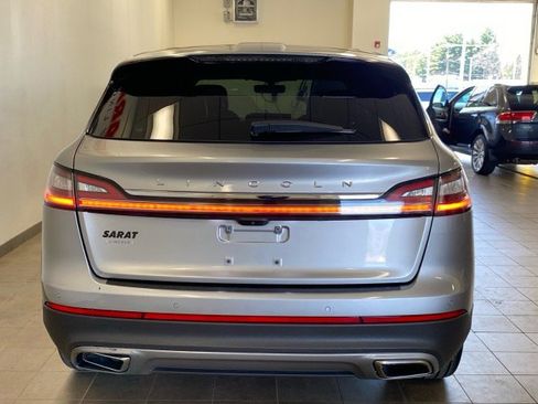 Used 2021 Lincoln Nautilus Reserve w/ Equipment Group 201A AWD/4WD image 6