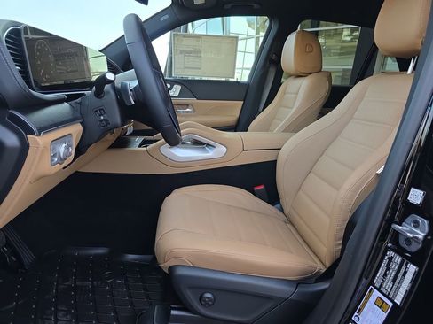 New 2026 Mercedes-Benz GLE 350 4MATIC image 12