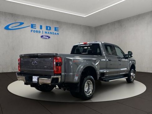 Used 2023 Ford F350 XLT w/ 360-Degree Camera Package image 4