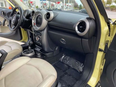 Used 2012 MINI Cooper Countryman S image 51
