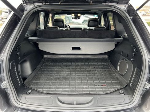 Used 2021 Jeep Grand Cherokee Limited w/ Quick Order Package 28K 80th image 20