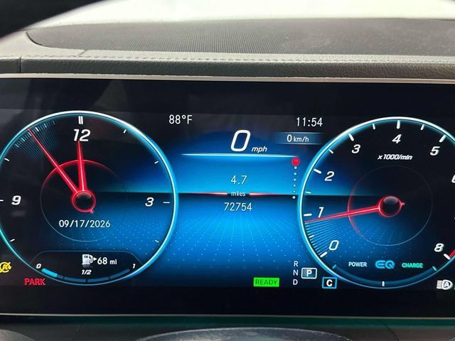 Used 2020 Mercedes-Benz GLS 450 4MATIC image 35