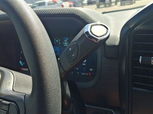 Used 2025 Ford F150 STX w/ Equipment Group 200A AWD/4WD image 15