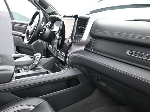 Used 2023 RAM 1500 TRX w/ TRX Level 1 Equipment Group AWD/4WD image 18