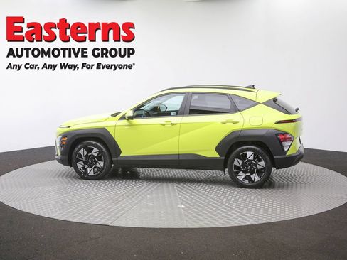 Used 2024 Hyundai Kona SEL FWD image 59