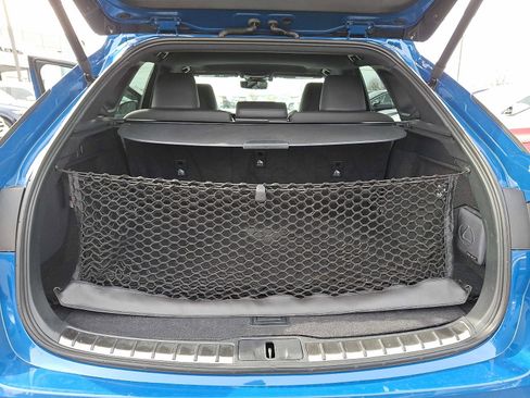 Used 2023 Lexus RX 350 F Sport w/ Accessory Package image 26