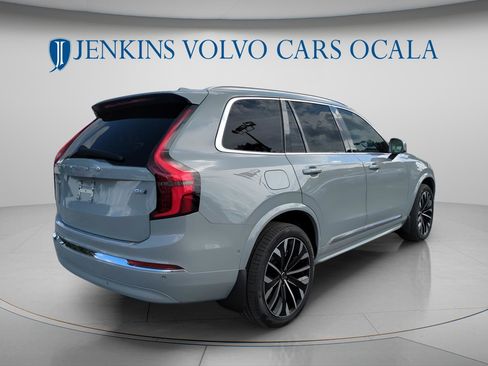 New 2026 Volvo XC90 B6 Plus w/ Protection Package Premier image 3