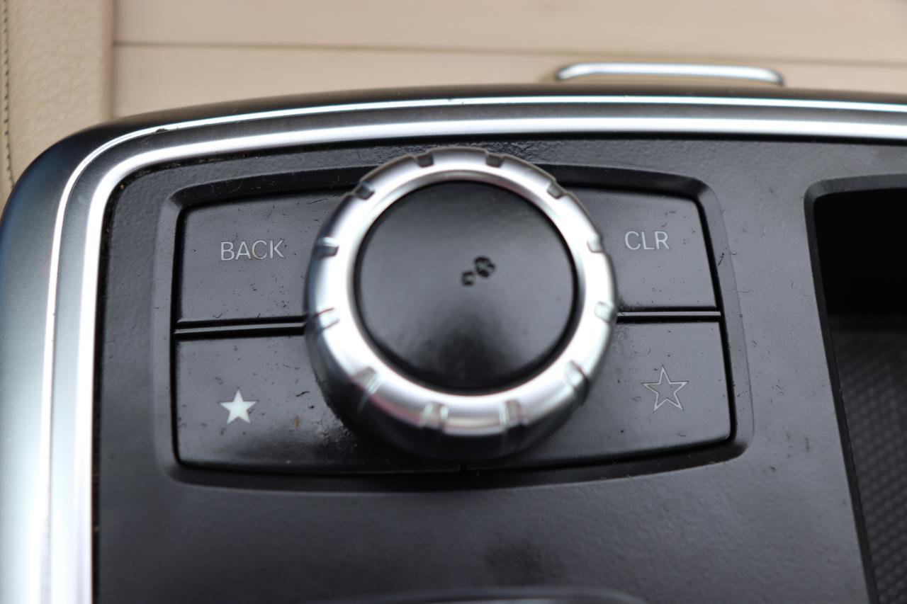 Used 2015 Mercedes-Benz ML 350 4MATIC image 39