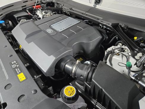 New 2026 Land Rover Defender 110 X-Dynamic SE AWD/4WD image 20