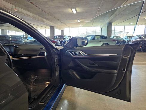 Certified 2023 BMW i4 eDrive40 w/ Premium Package RWD image 33