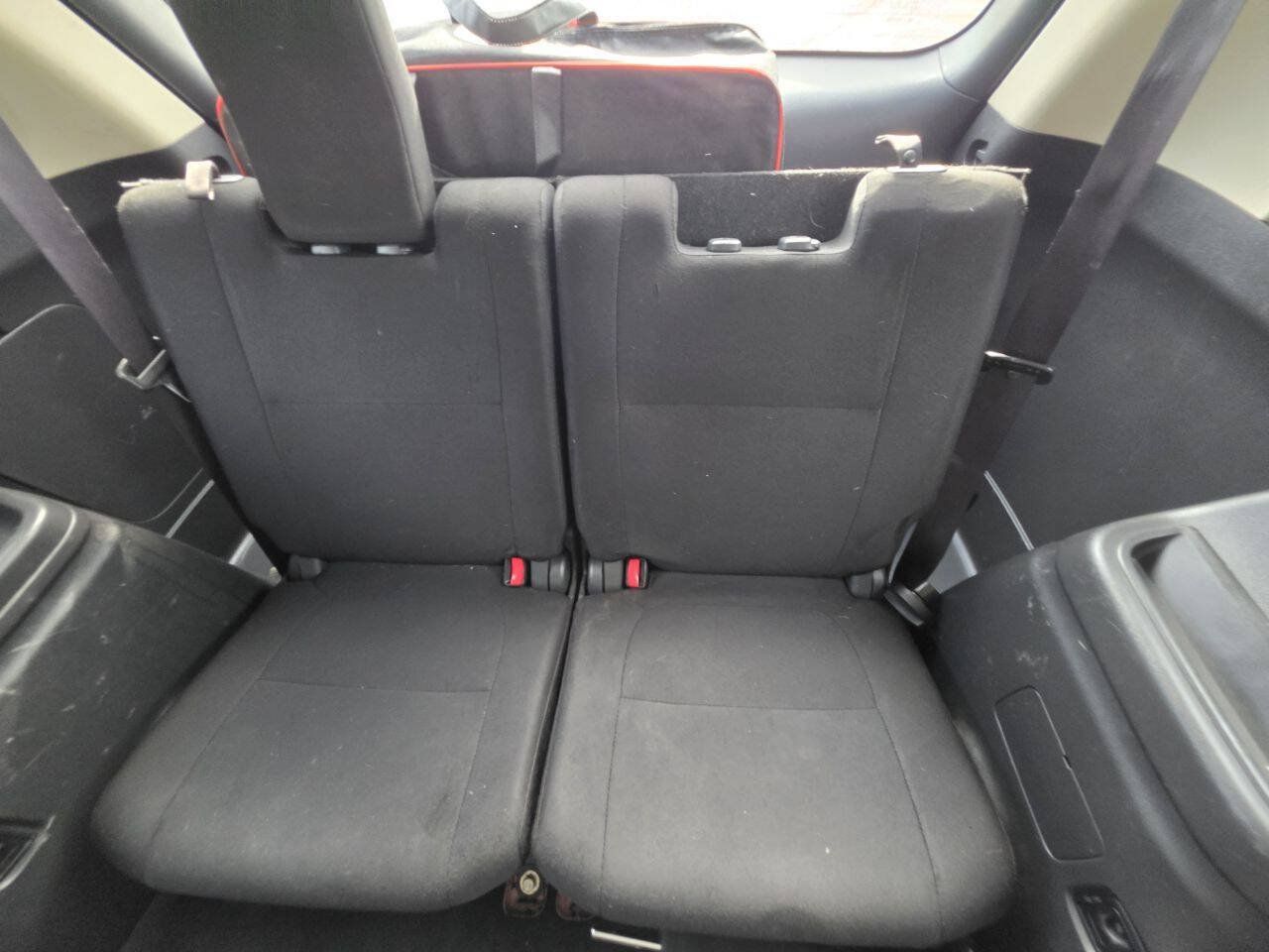 Used 2015 Mitsubishi Outlander SE FWD image 5