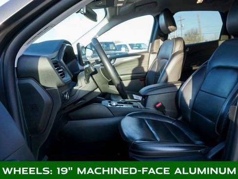 Used 2025 Ford Escape Platinum image 14