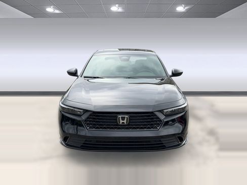 New 2026 Honda Accord Sport image 6