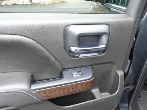 Used 2018 GMC Sierra 1500 Denali image 25