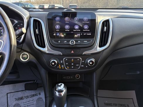 Used 2020 Chevrolet Equinox LT w/ Midnight Edition image 36