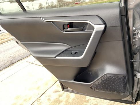 Used 2024 Toyota RAV4 LE image 48