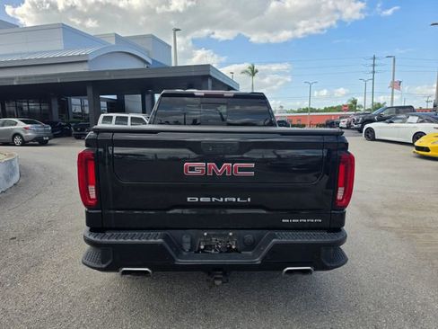 Used 2020 GMC Sierra 1500 Denali image 6