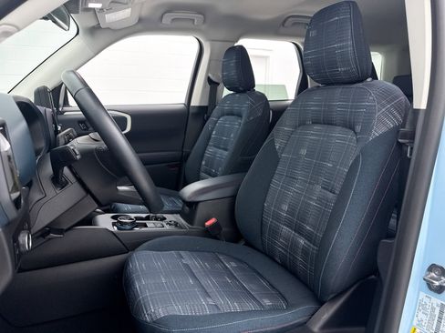 Used 2023 Ford Bronco Sport Heritage w/ Heritage Convenience Package image 18