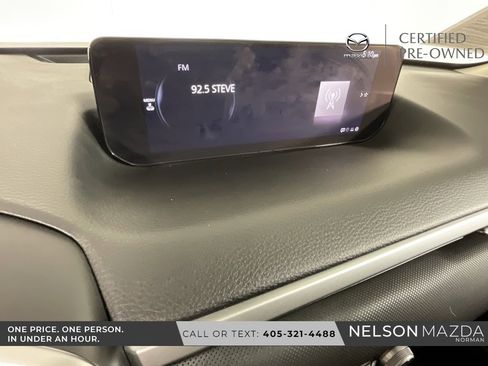 Certified 2025 MAZDA CX-50 AWD 2.5 S w/ Weather Package image 34