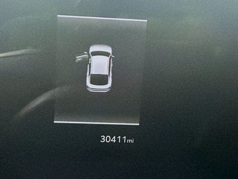 Used 2025 Kia K4 FWD image 18