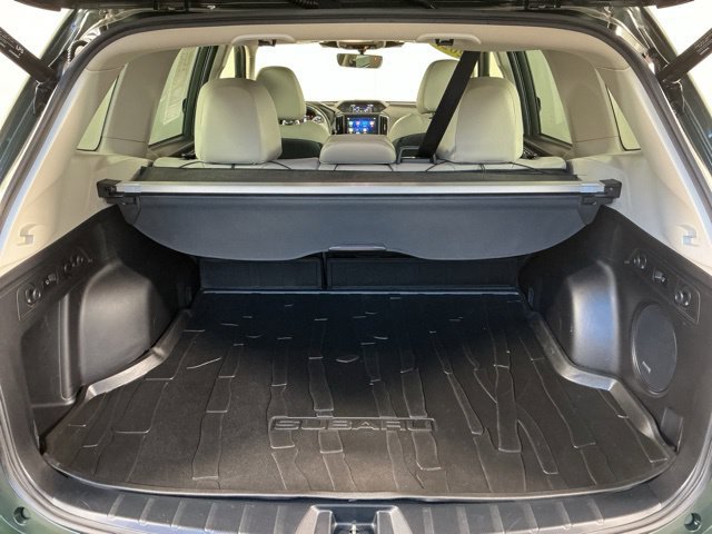 Used 2023 Subaru Forester Limited AWD/4WD image 11