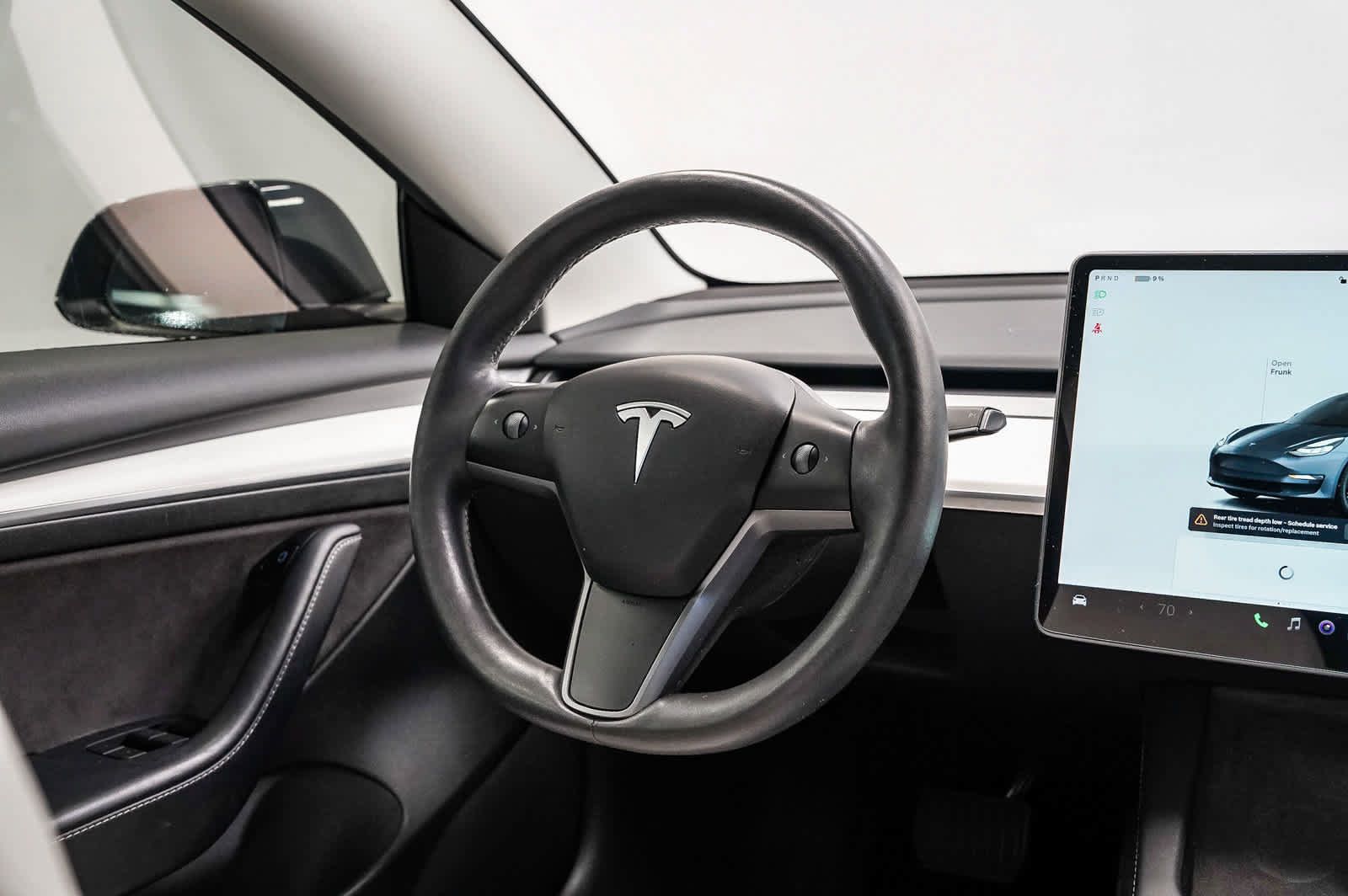 Used 2022 Tesla Model 3 RWD image 15