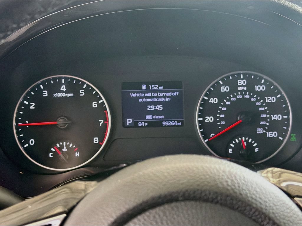 Used 2022 Kia Seltos EX AWD/4WD image 14