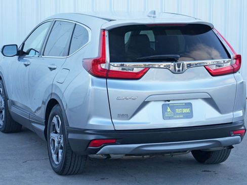 Used 2019 Honda CR-V EX-L image 46